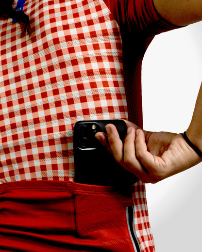 Jersey Turó Picnic D