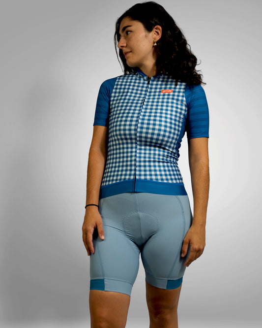 Bib Twist Ortensia D