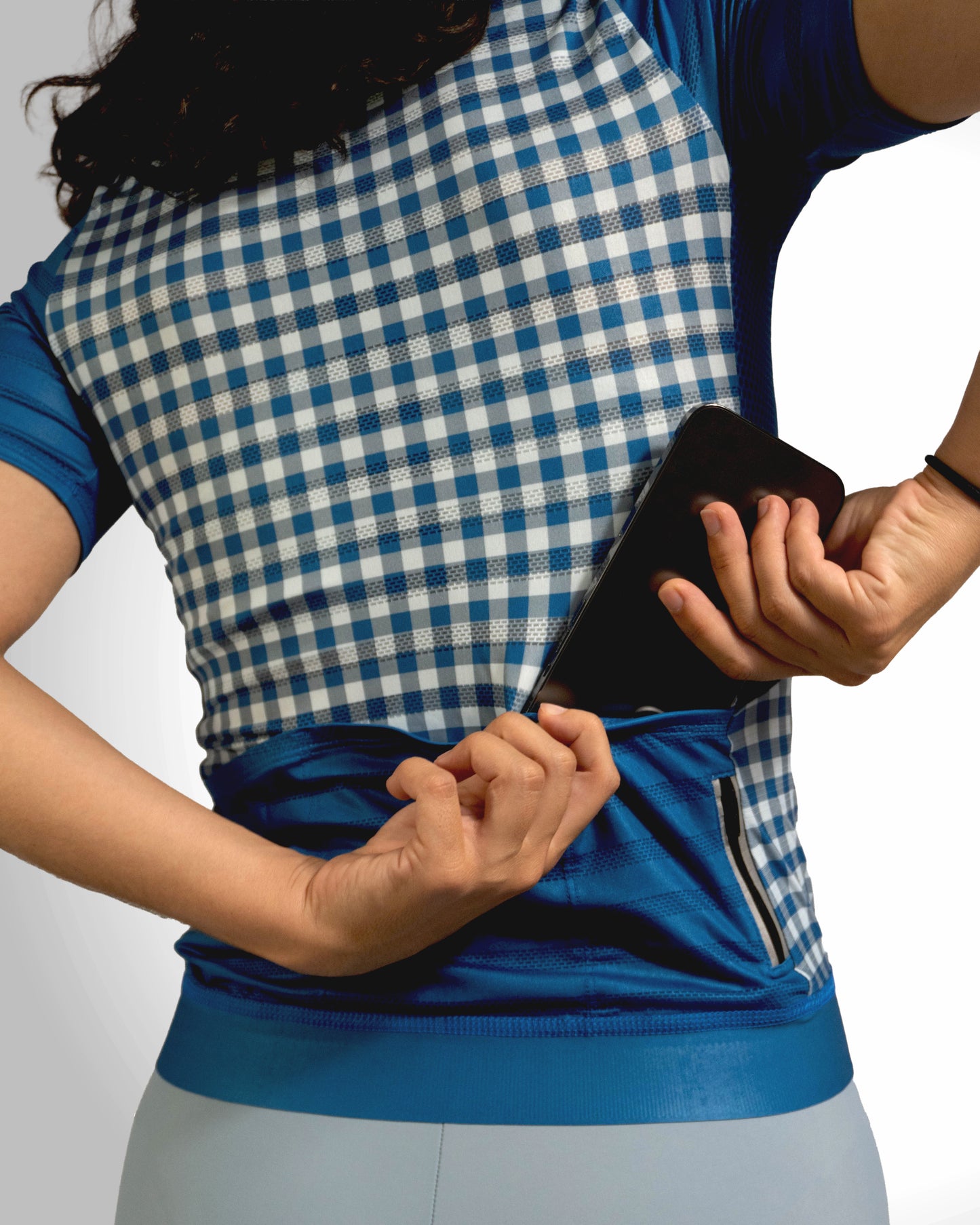 Jersey Turó Hortensia D