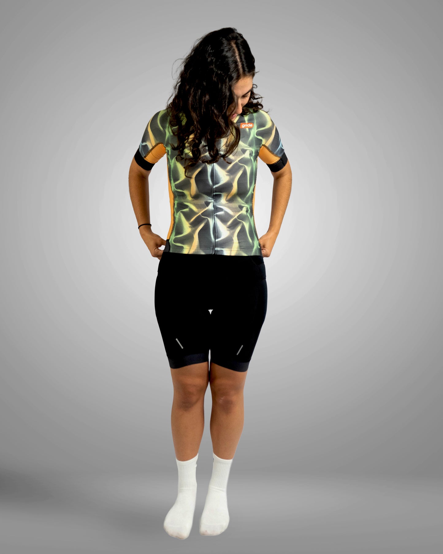 Jersey Prest Tropical D