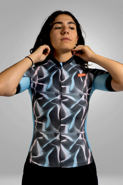 Jersey Prest Cotton Candy D