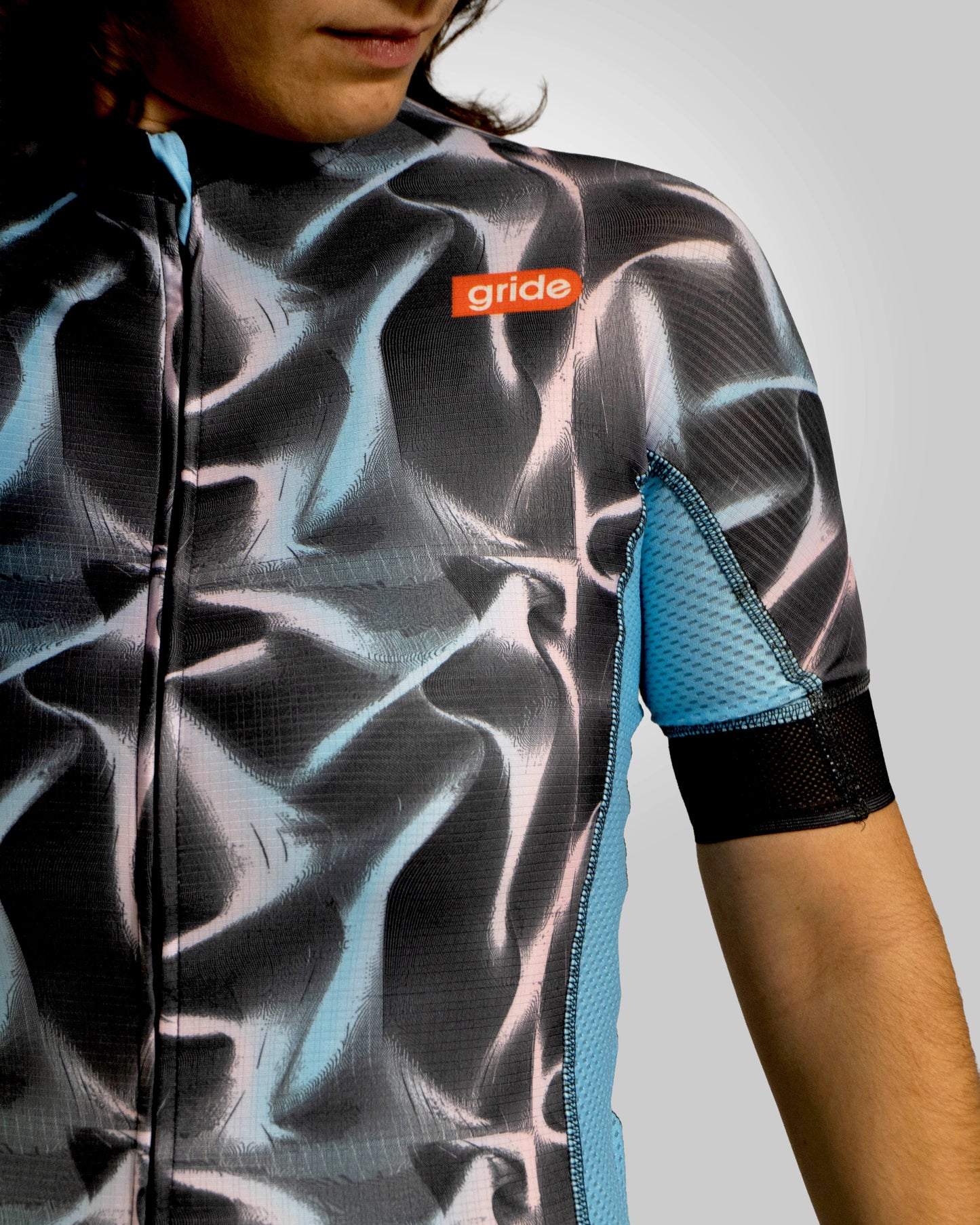 Jersey Prest Cotton Candy D