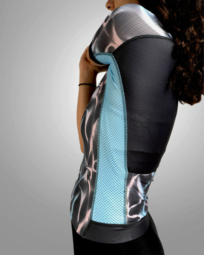 Jersey Prest Cotton Candy D