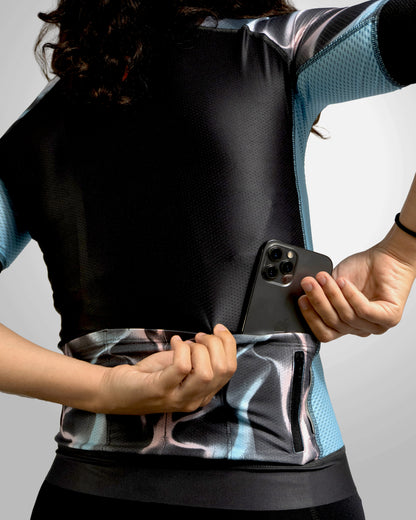 Jersey Prest Cotton Candy D