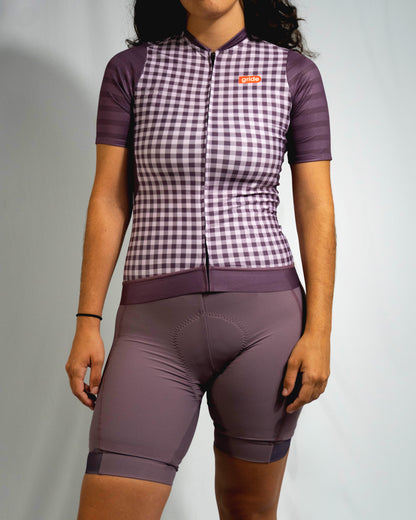 Jersey Turó Lavanda D