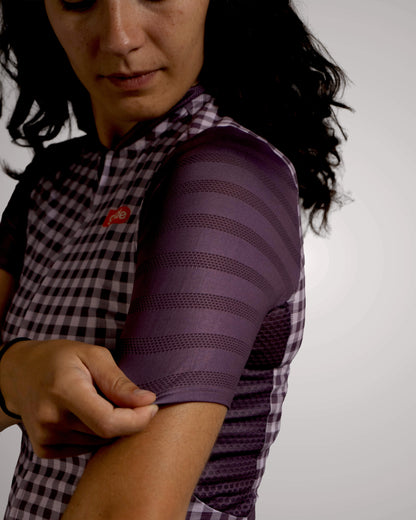 Jersey Turó Lavanda D