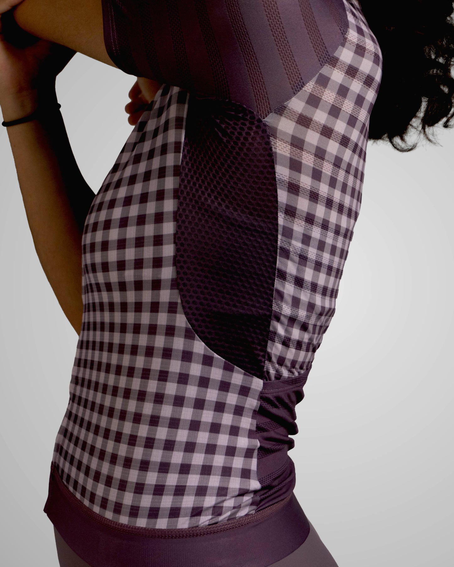 Jersey Turó Lavanda D