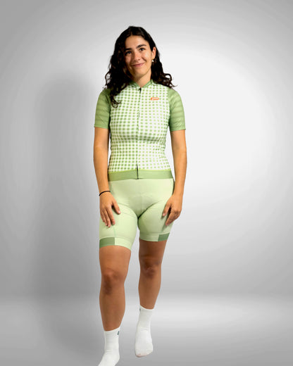 Jersey Turó Pistache D