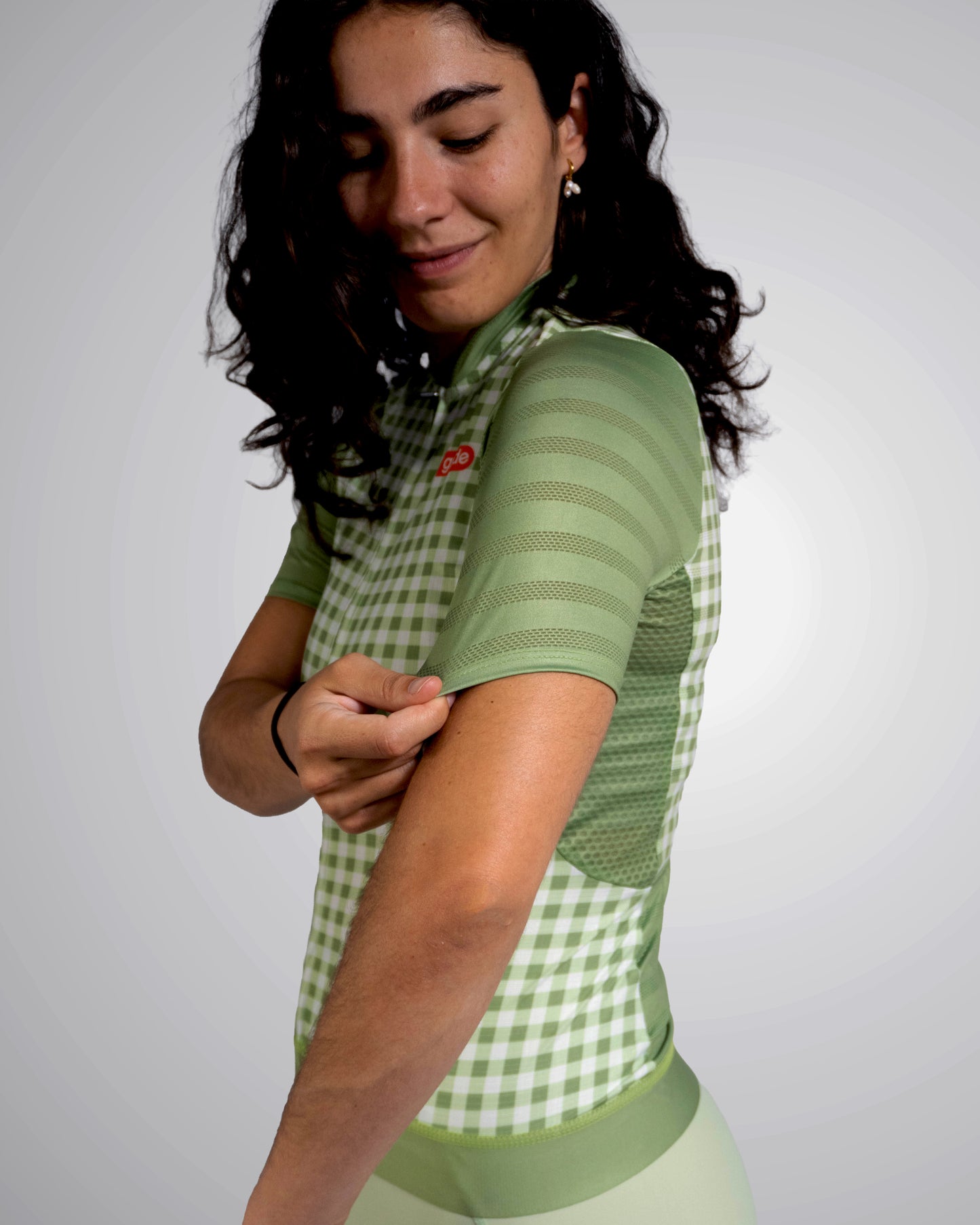 Jersey Turó Pistache D