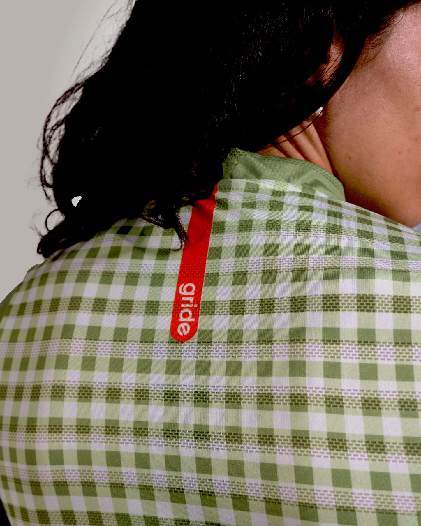 Jersey Turó Pistache D