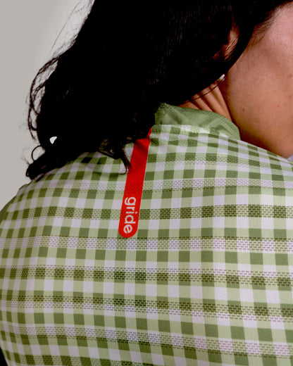 Jersey Turó Pistache D