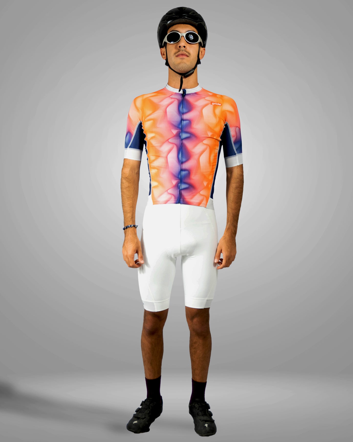 Jersey Prest Atardecer C