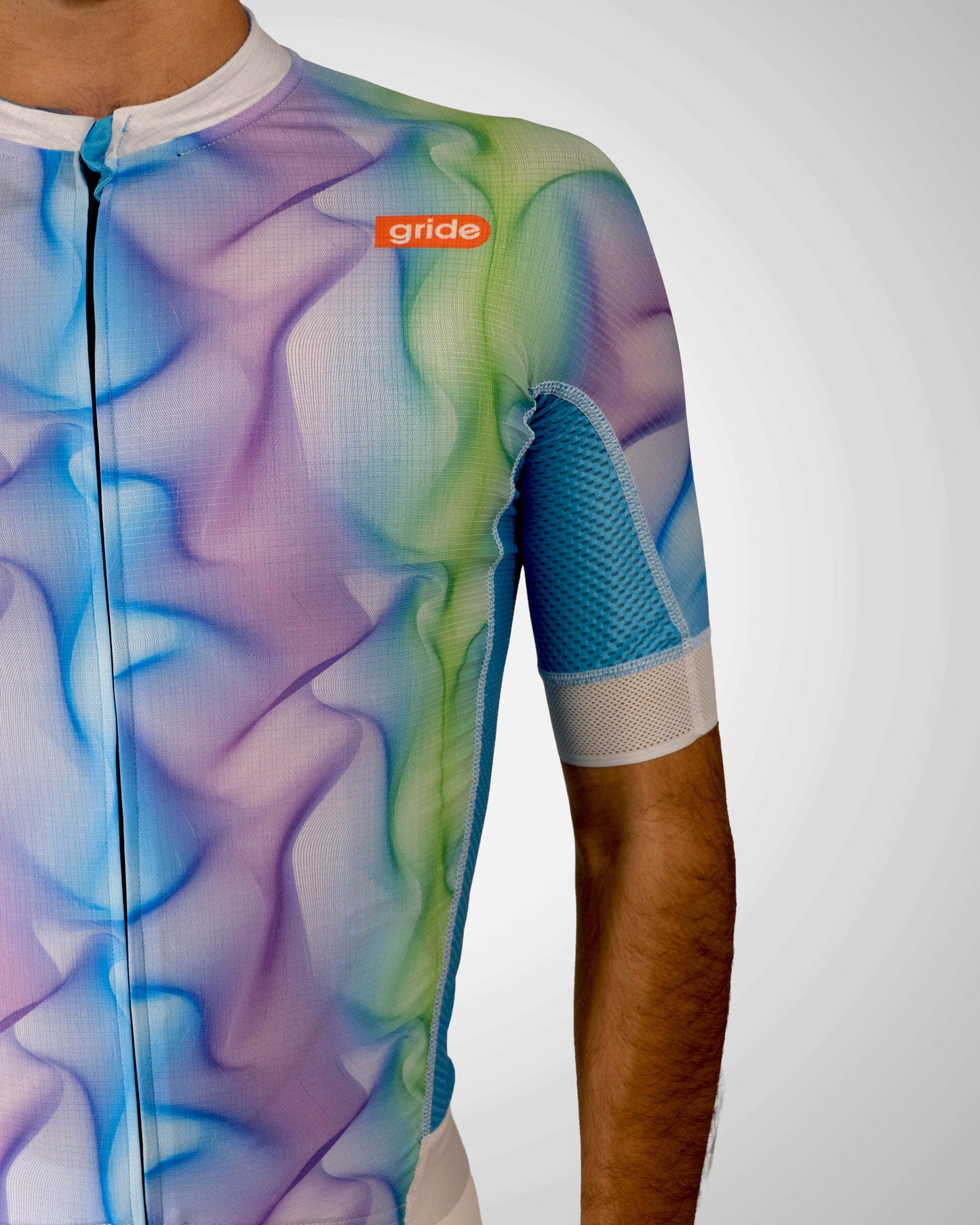 Jersey Prest Aurora C