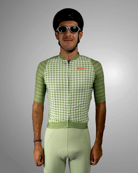 Jersey Turó Pistache C