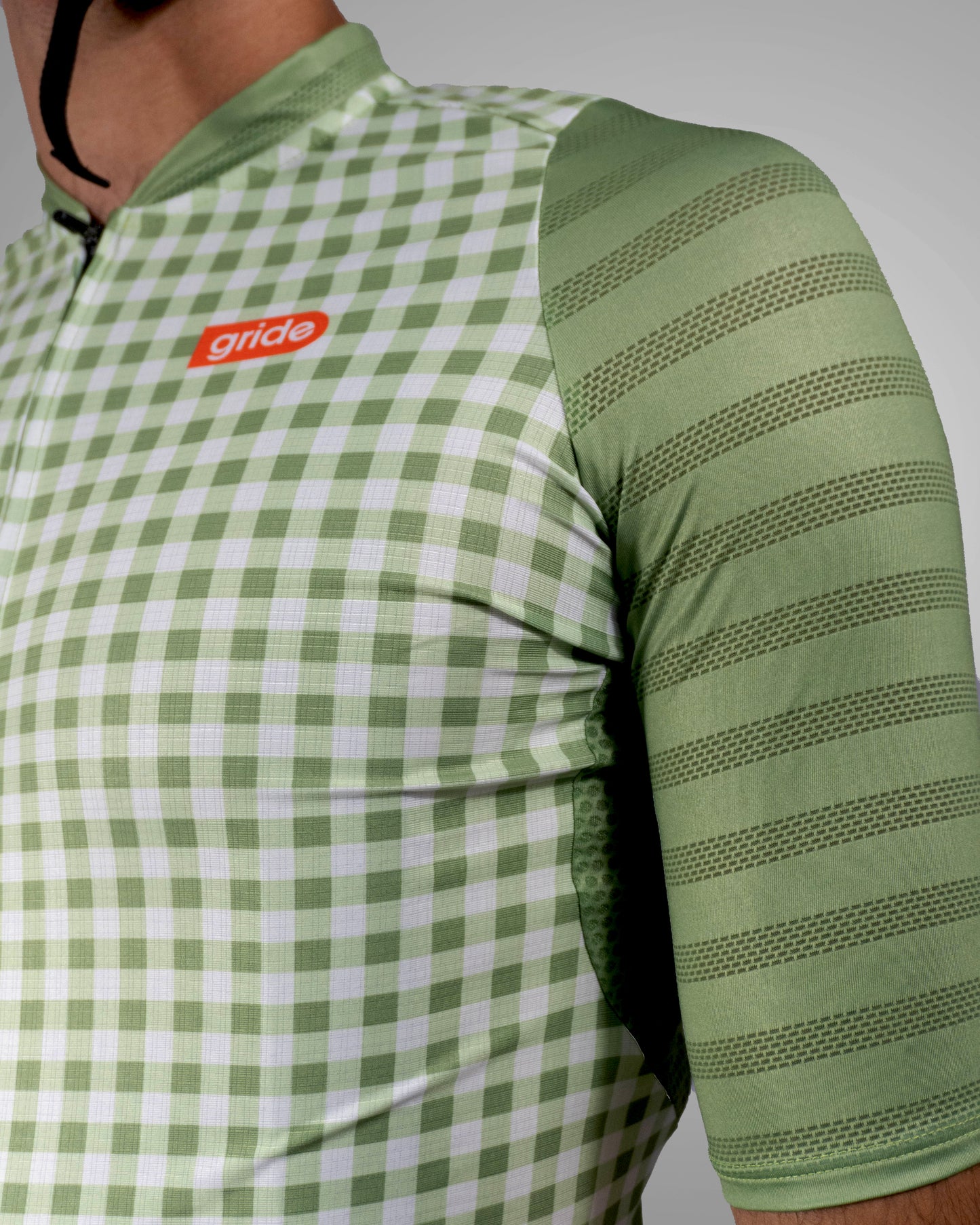 Jersey Turó Pistache C