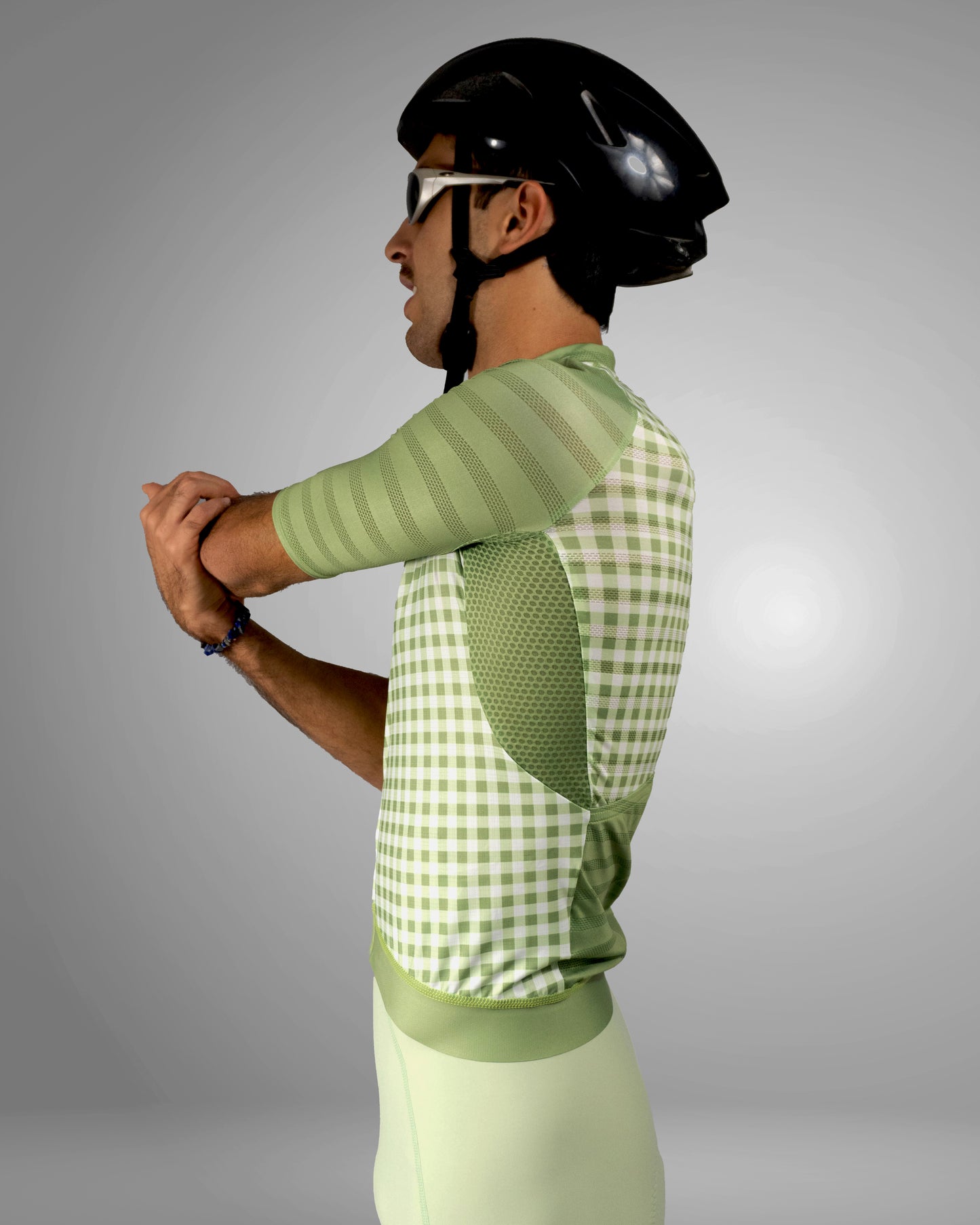 Jersey Turó Pistache C