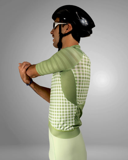 Jersey Turó Pistache C