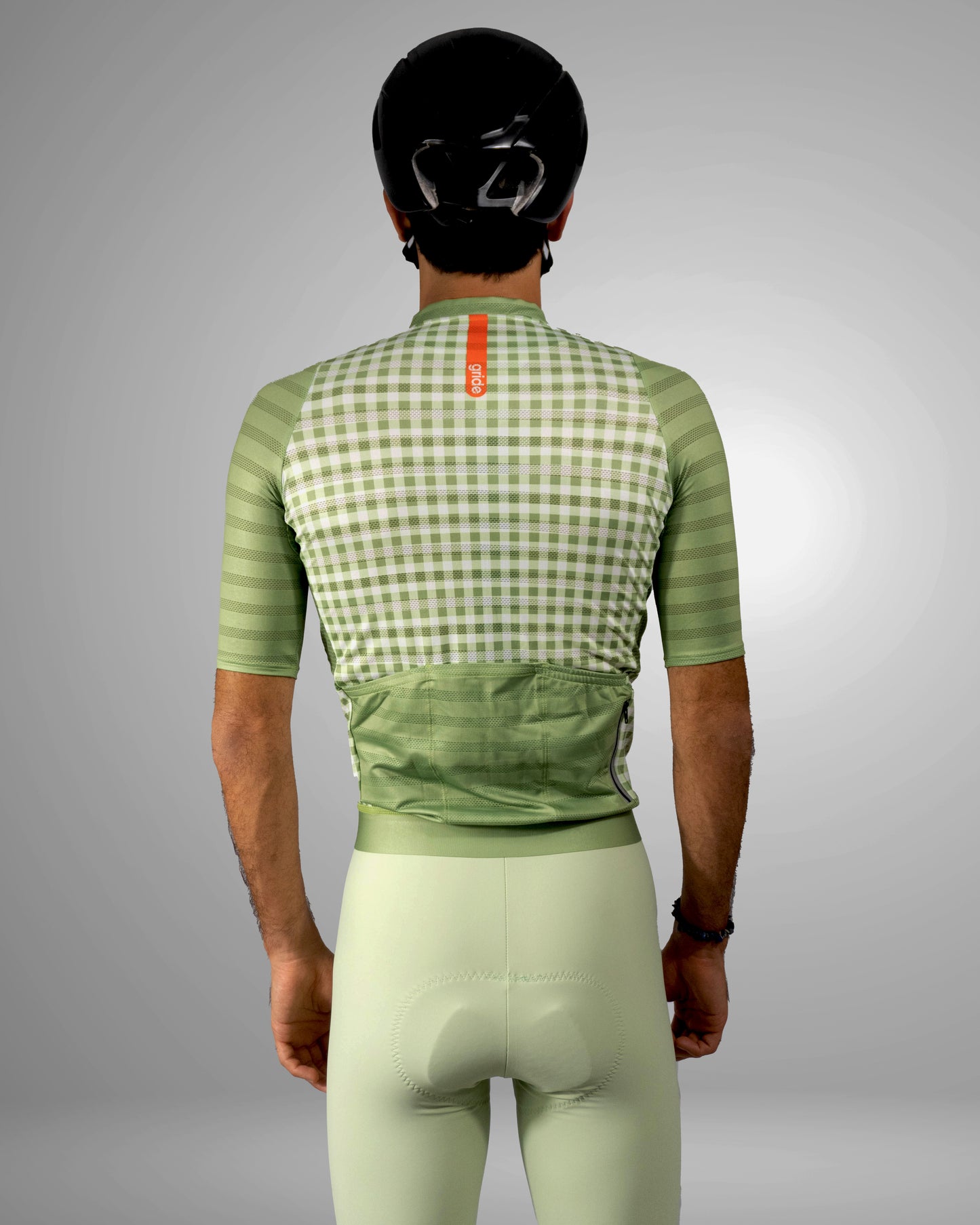 Jersey Turó Pistache C