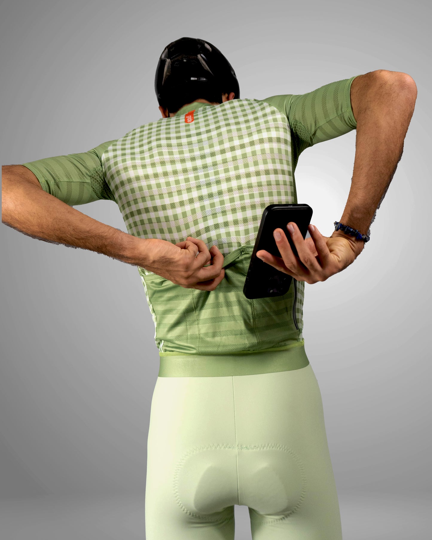 Jersey Turó Pistache C