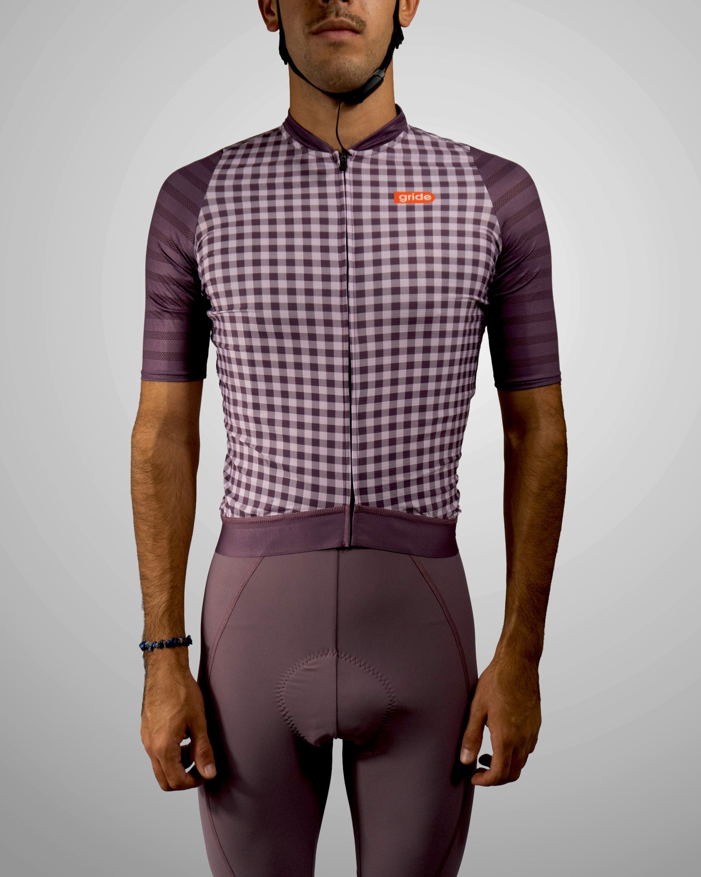 Jersey Turó Lavanda C