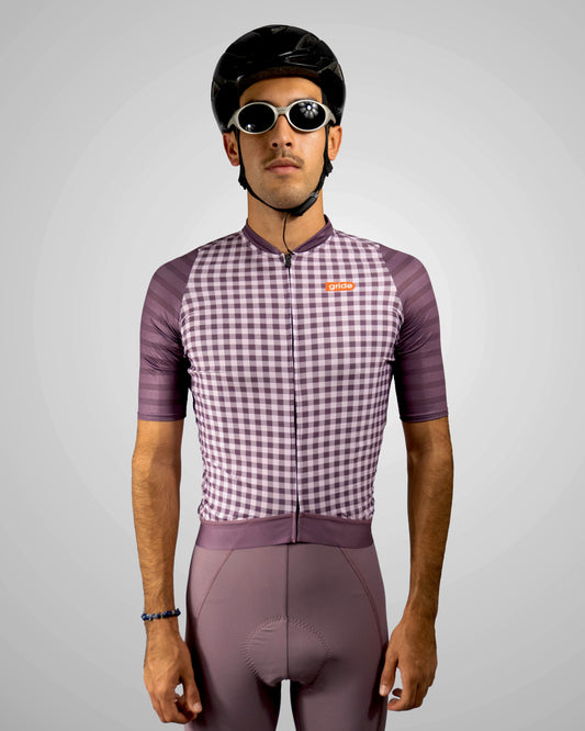 Jersey Turó Lavanda C