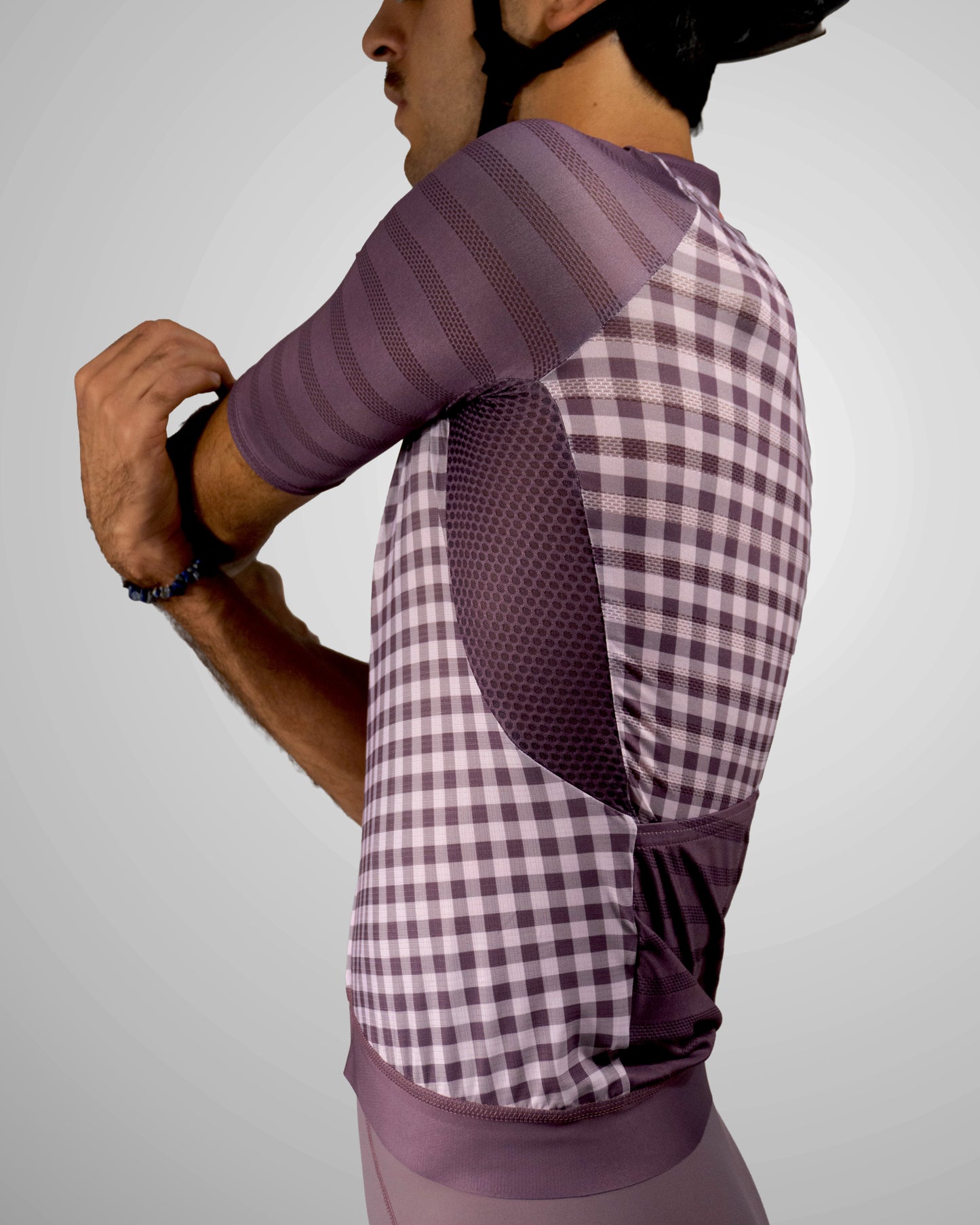 Jersey Turó Lavanda C