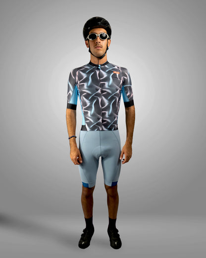 Jersey Prest Cotton Candy C