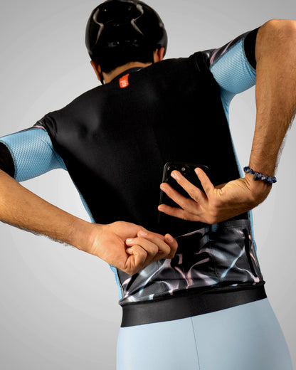 Jersey Prest Cotton Candy C