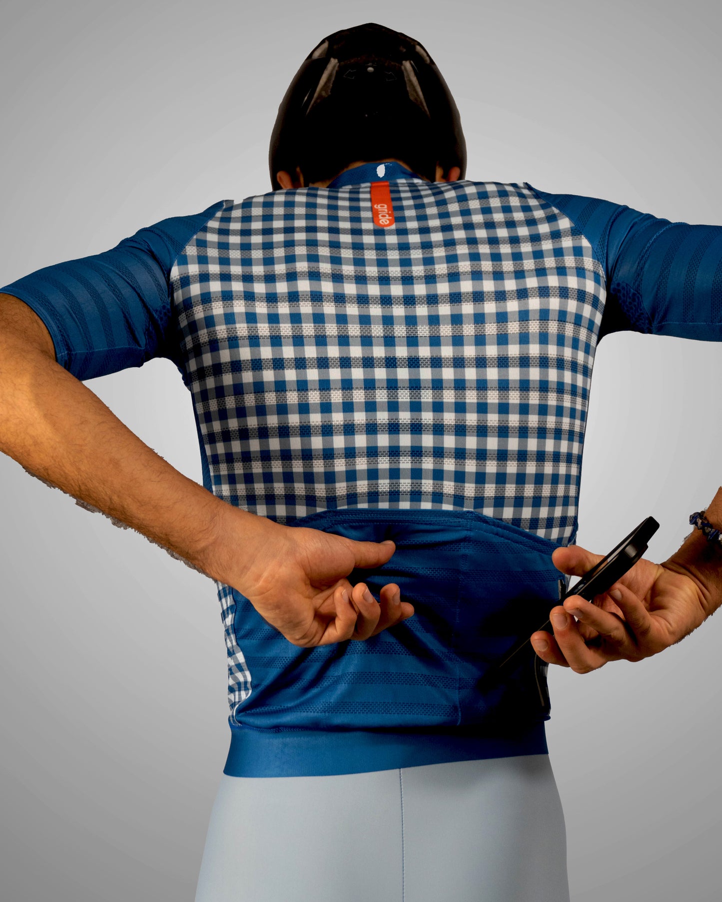 Jersey Turó Hortensia C