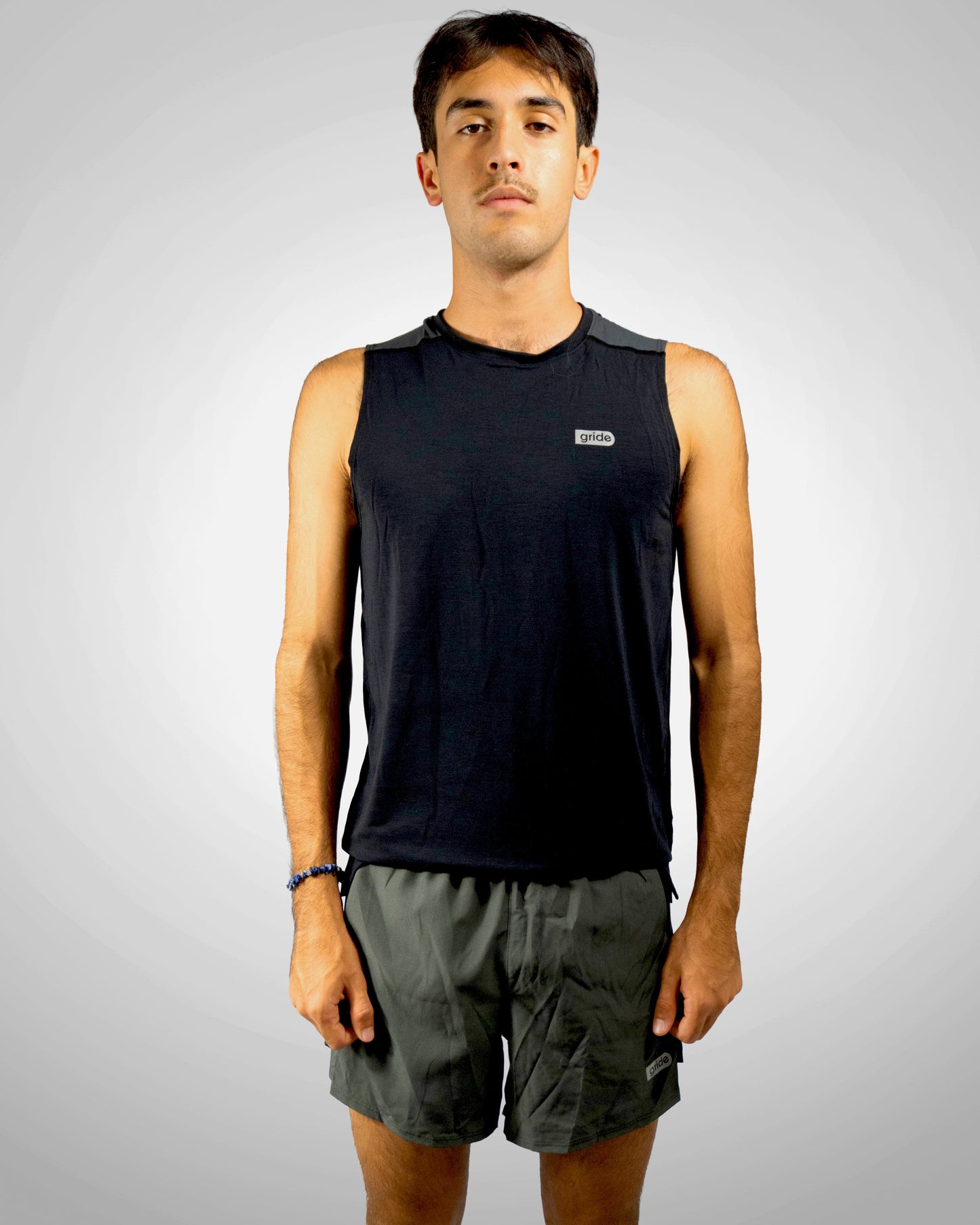 Short corto carbón C