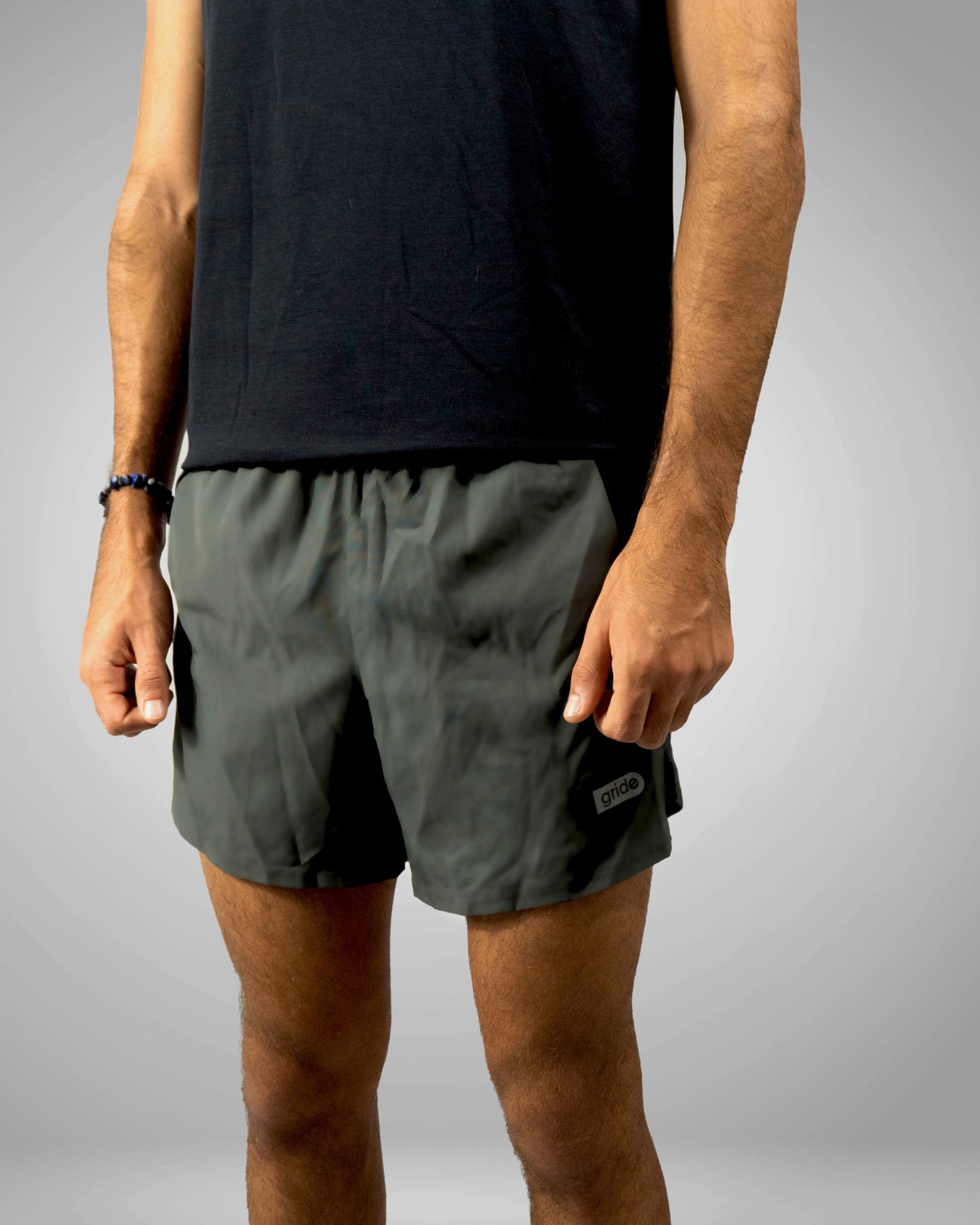 Short corto carbón C