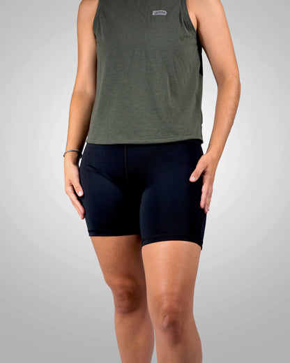 Licra Runner Negra D