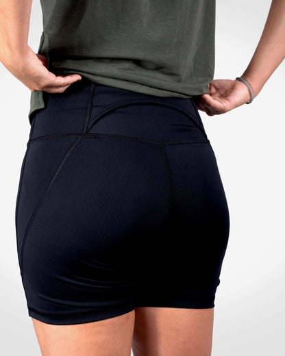 Licra Runner Negra D