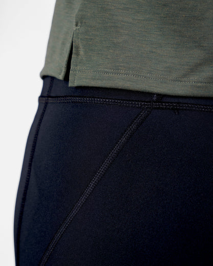 Licra Runner Negra D