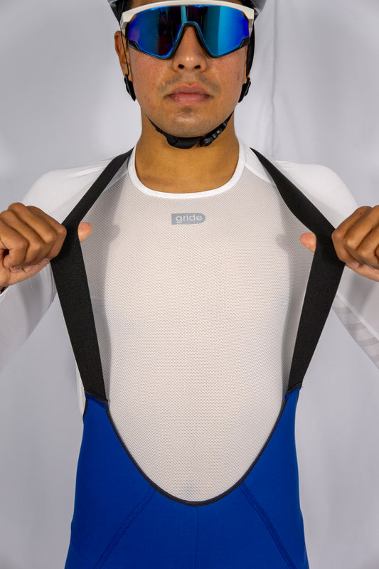 Base Layer Manga Larga