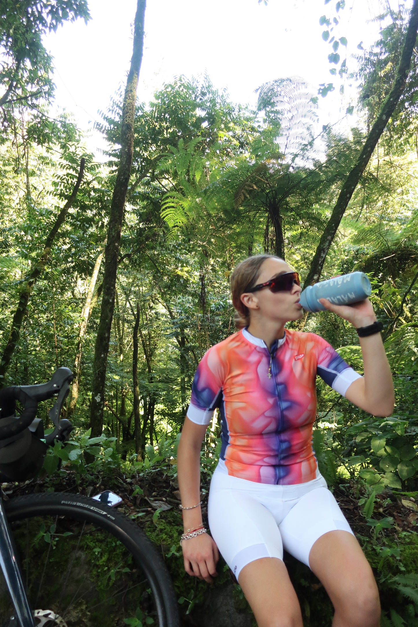 Jersey Prest Atardecer D