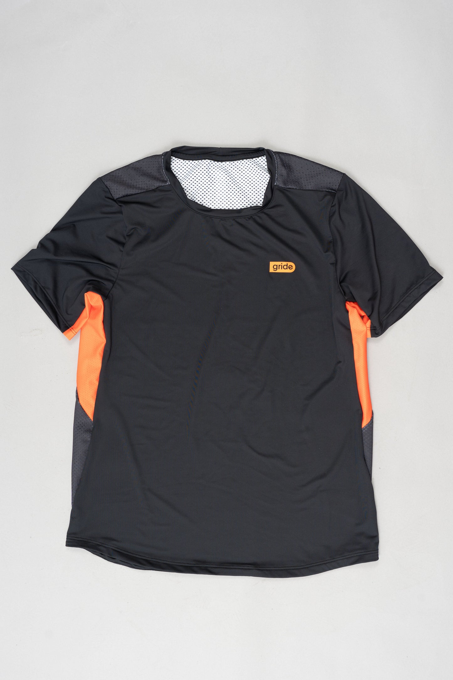 Playera Brizzy Negra