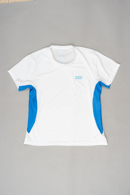 Playera Brizzy Blanca