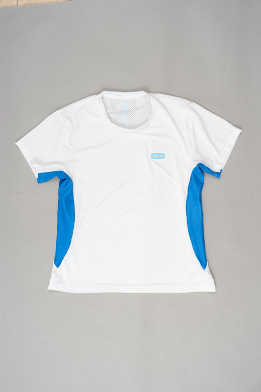 Playera Brizzy Blanca