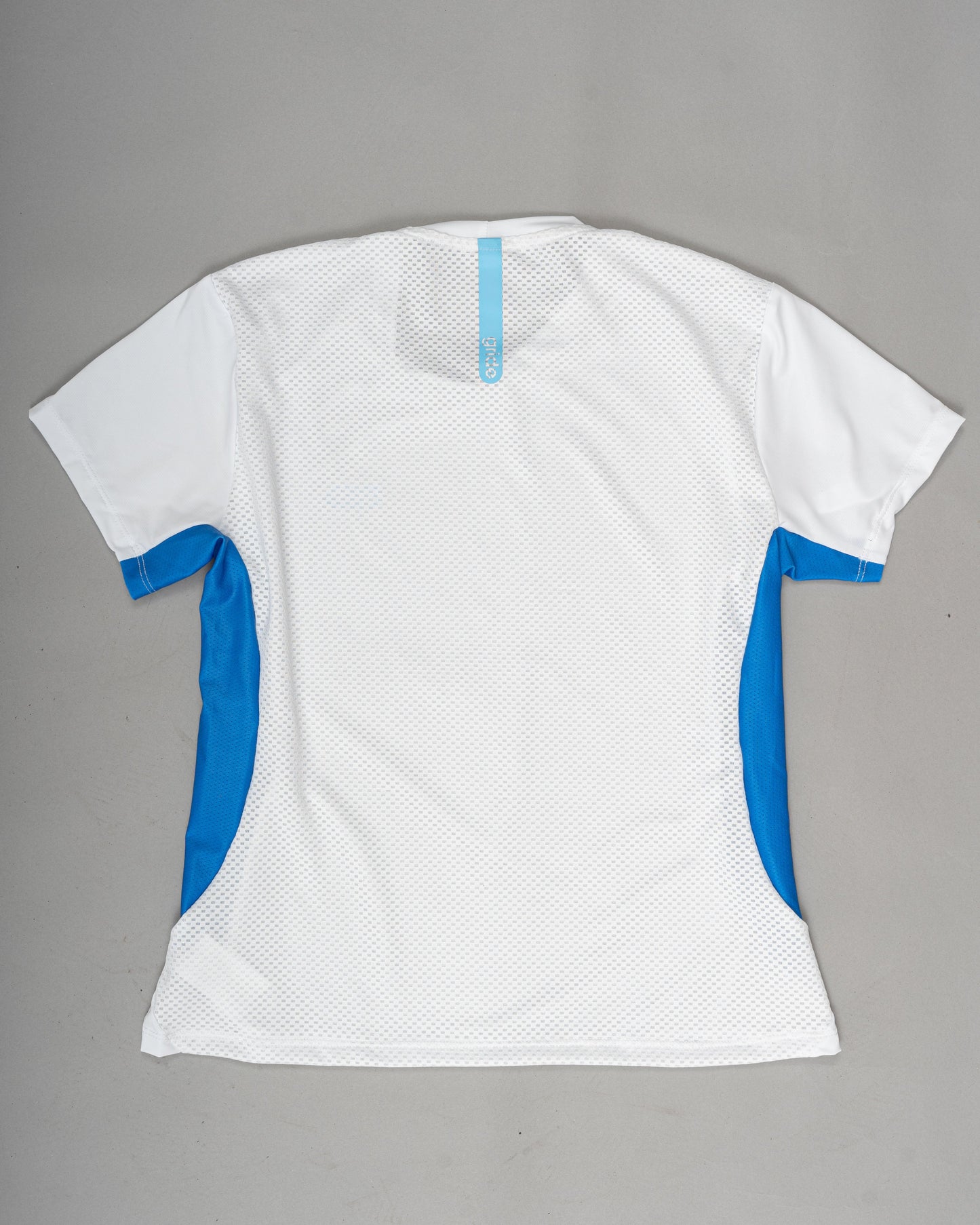 Playera Brizzy Blanca