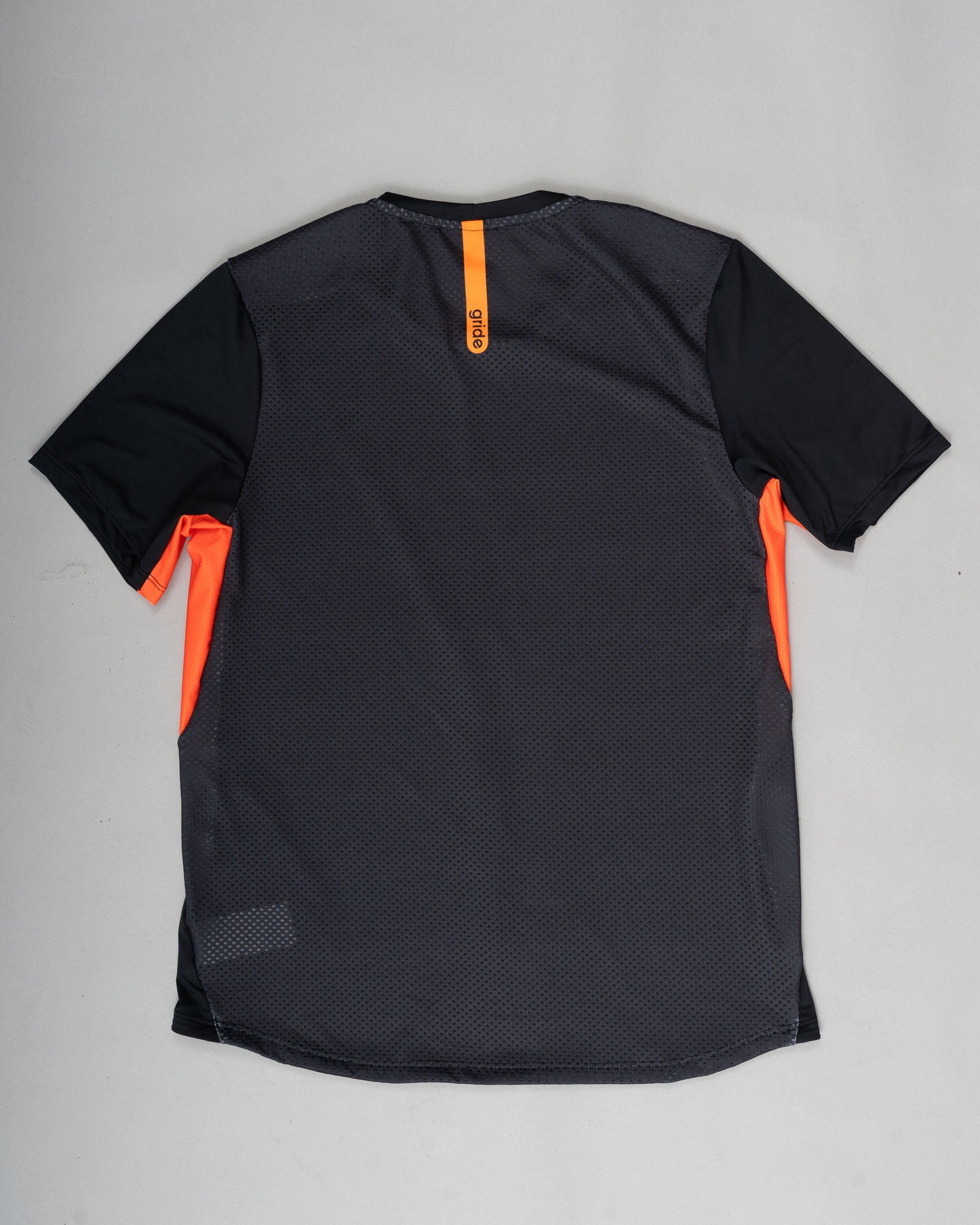 Playera Brizzy Negra