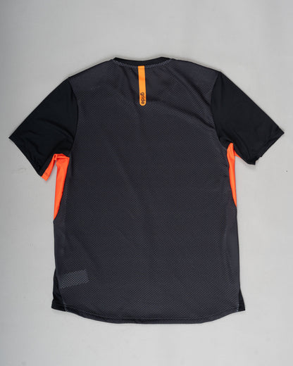 Playera Brizzy Negra