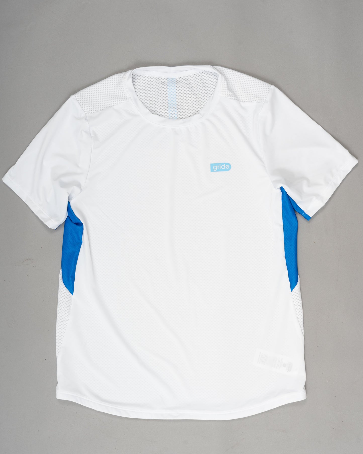 Playera Brizzy Blanca