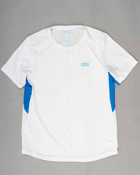 Playera Brizzy Blanca