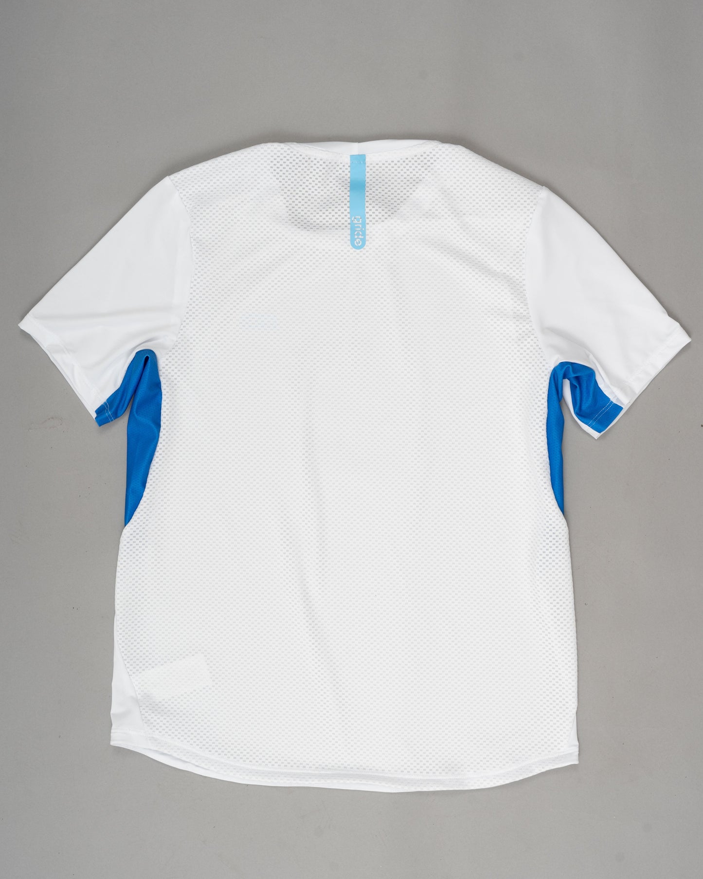 Playera Brizzy Blanca