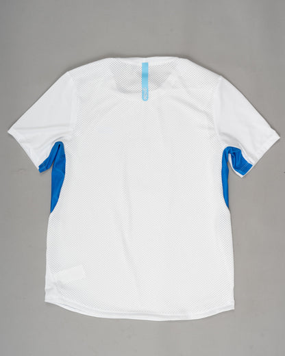Playera Brizzy Blanca