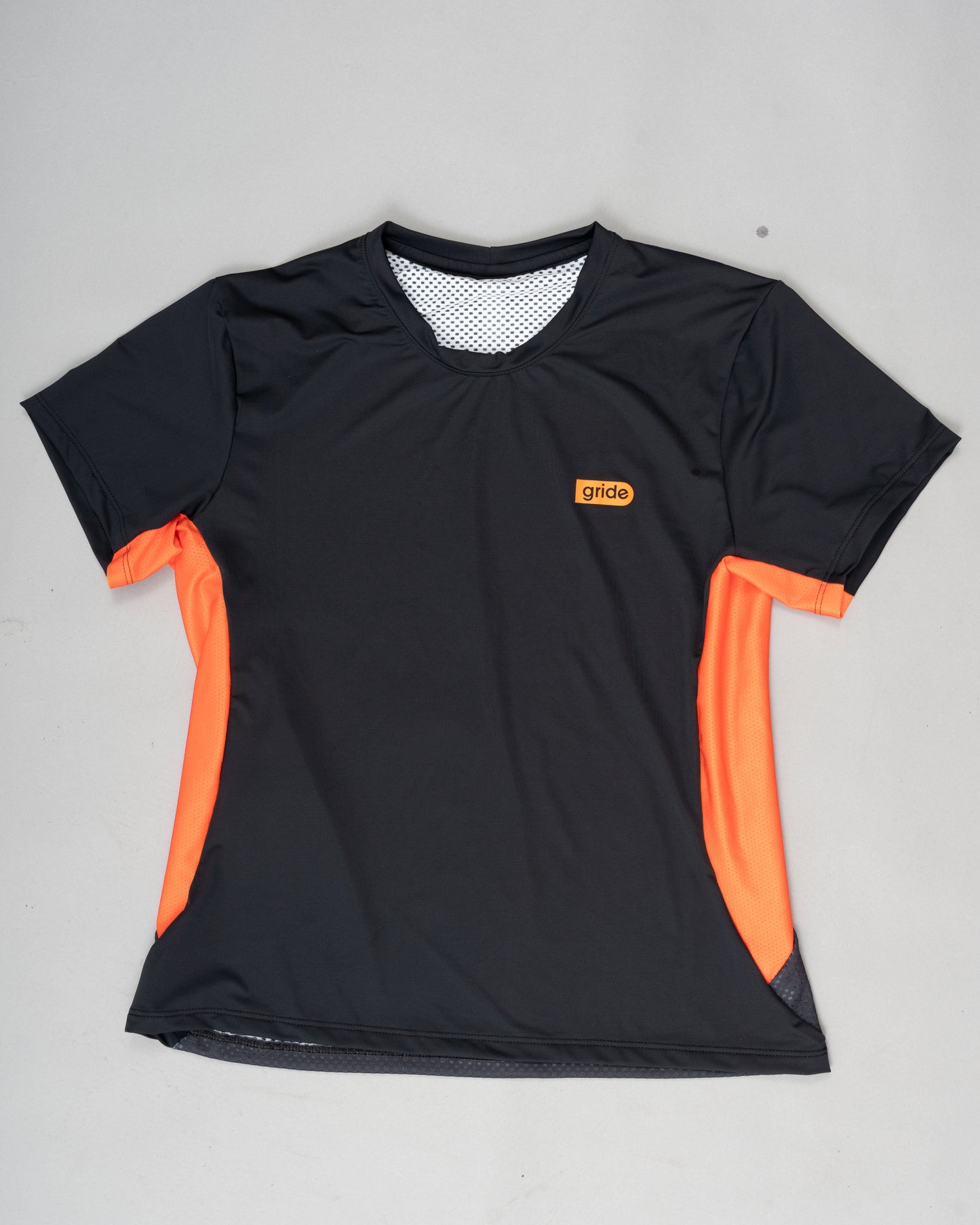 Playera Brizzy Negra