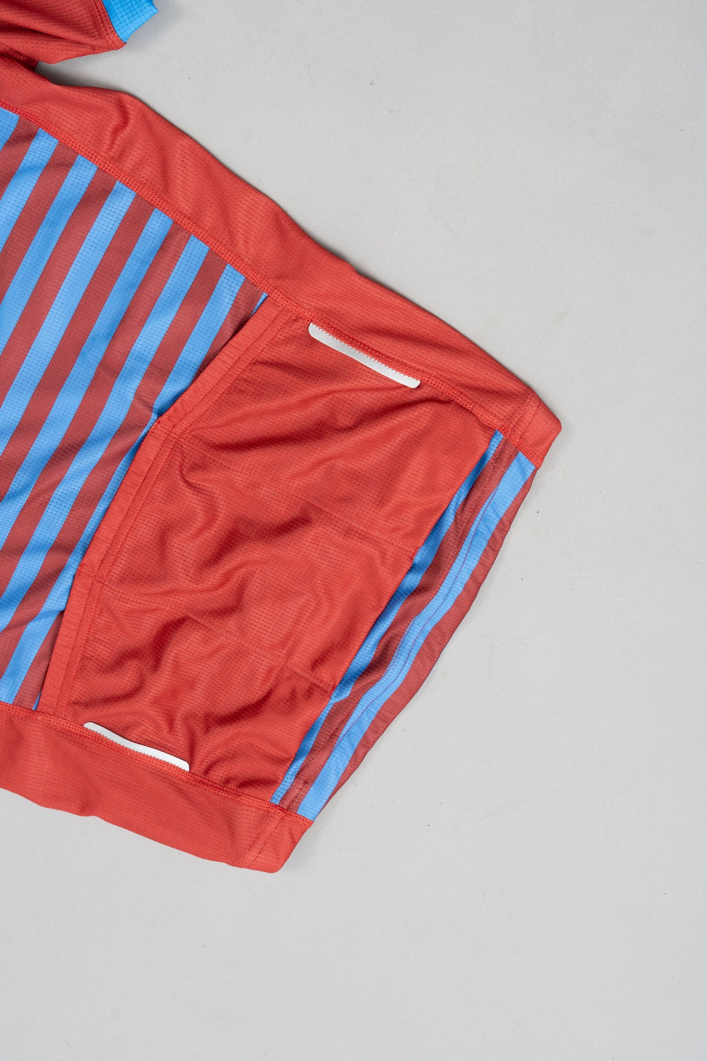 Jersey Start Vino Stripes
