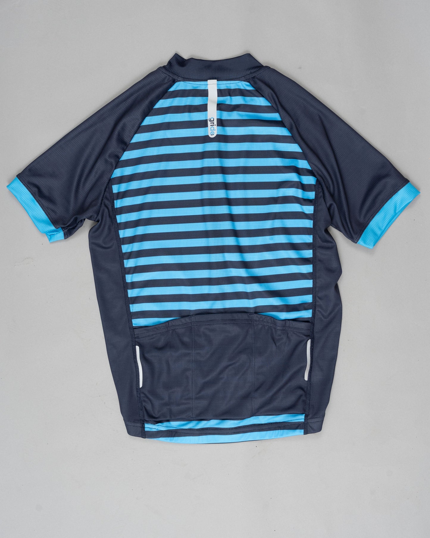 Jersey Start Azul Stripes
