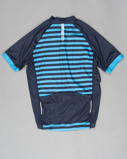 Jersey Start Azul Stripes